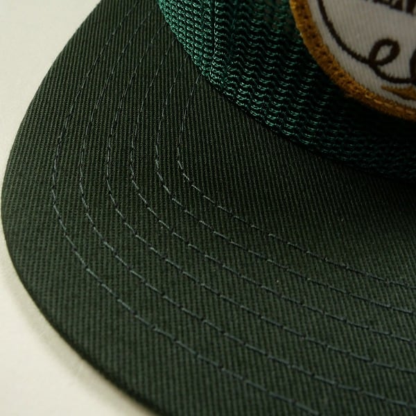 Size【フリー】 TENDERLOIN テンダーロイン 直営店限定TRUCKER CAP