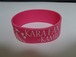 KARA　ラバーバンド ラババン│アーティストグッズ販売買取 hfitz.com