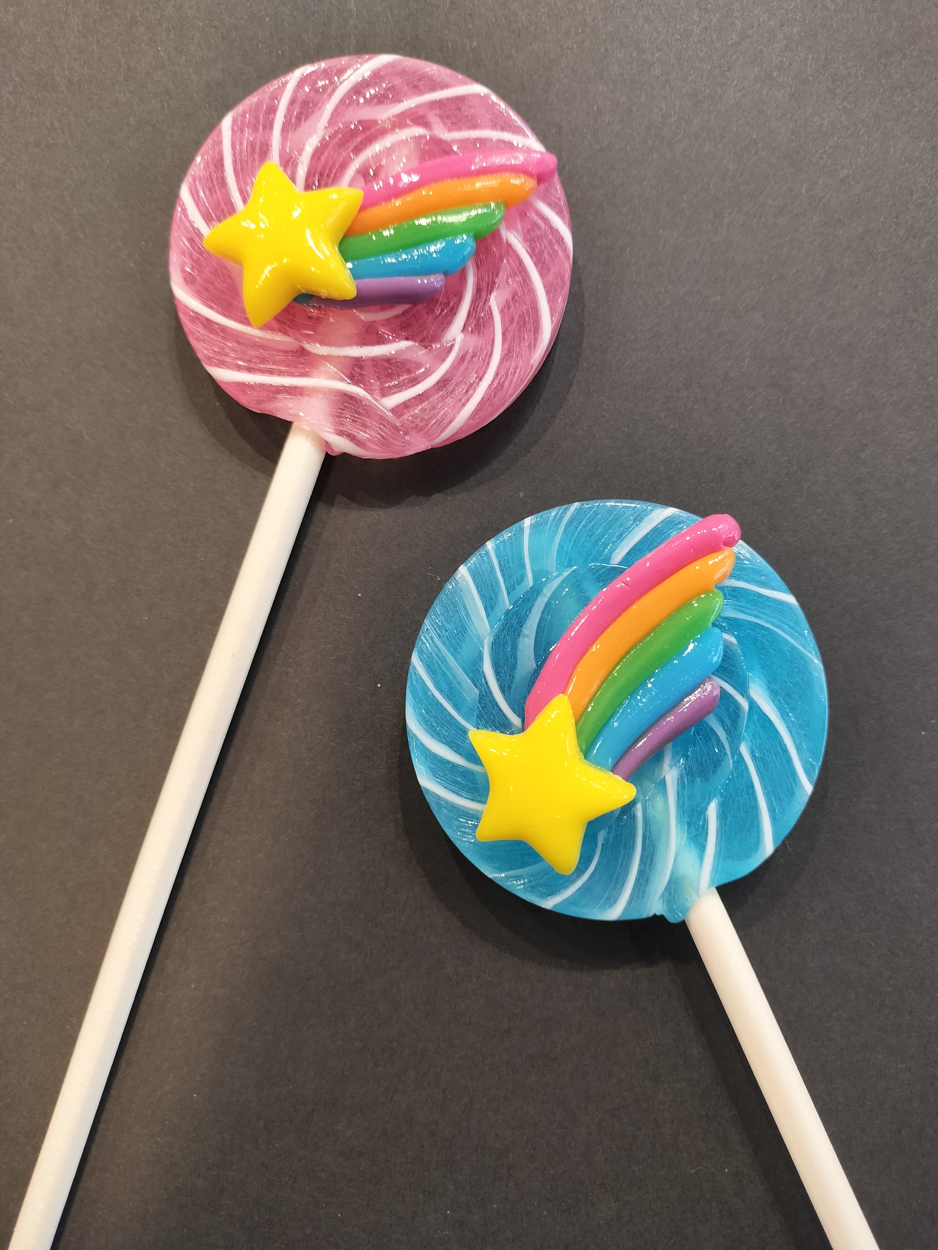 TIKTOK HAND MADE CANDY