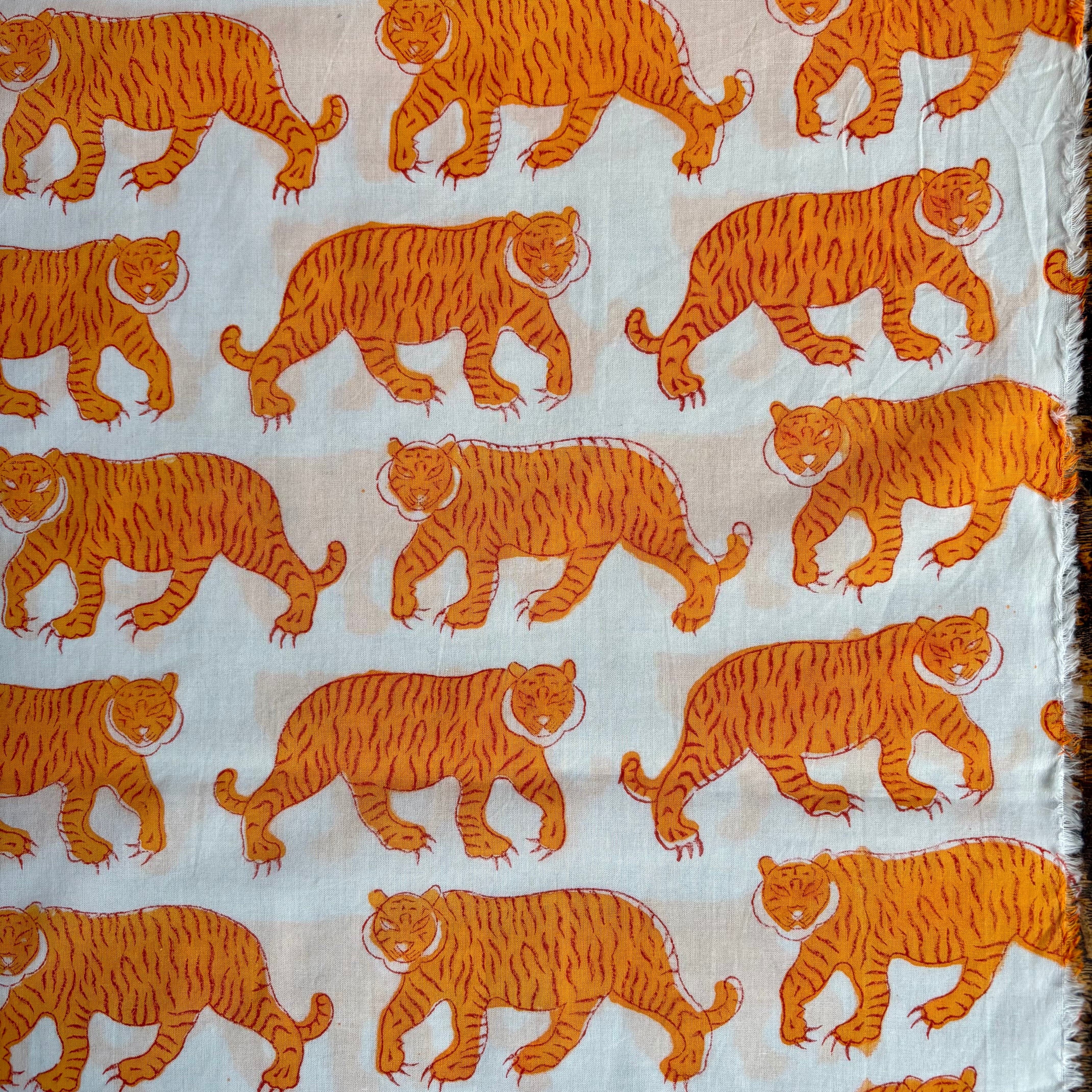 Block print | fabric camp