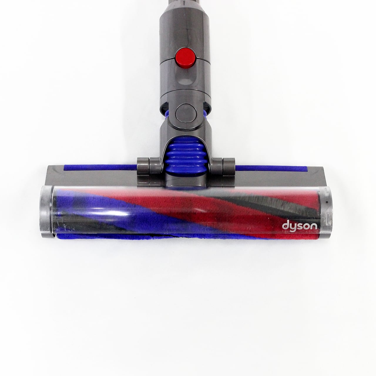 中古美品]Dyson digital slim(SV18)(カラー/パープル) ダイソン 掃除機