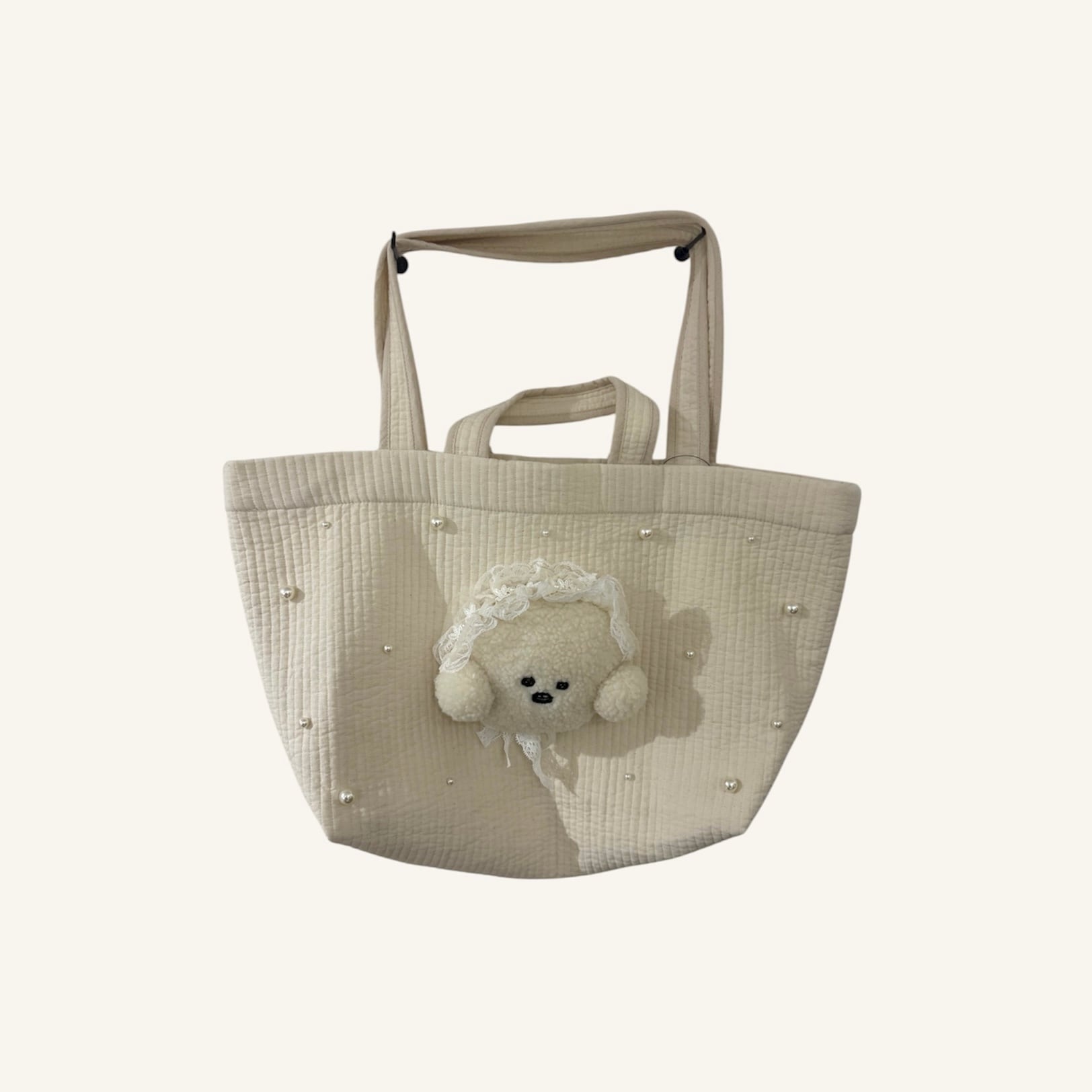 JUMINE】モング | ropet