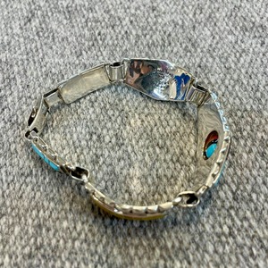 ドンデワ（Don Dewa）スピナーサンフェイスブレスレット