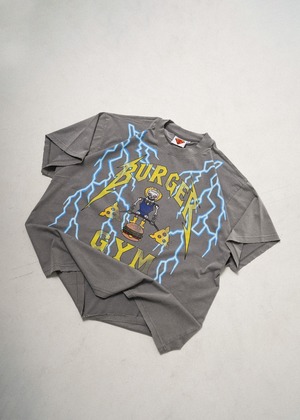 ヴィンテージグラフィックTシャツ 7