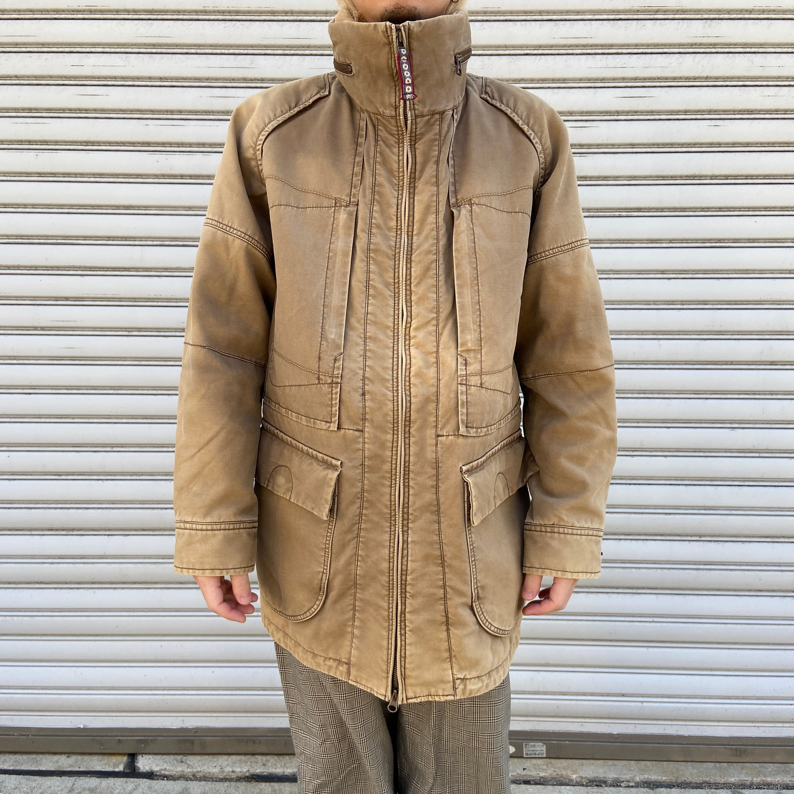 Marithé François Girbaud/ジルボー | 古着屋 Uan Marithé François Girbaud/ジルボー | 古着屋 Uan