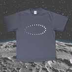 MOON PHASE PREMIUM COTTON BOX TEE