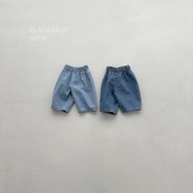 Blackbean 26/SS (Kids)210 Heaven pants