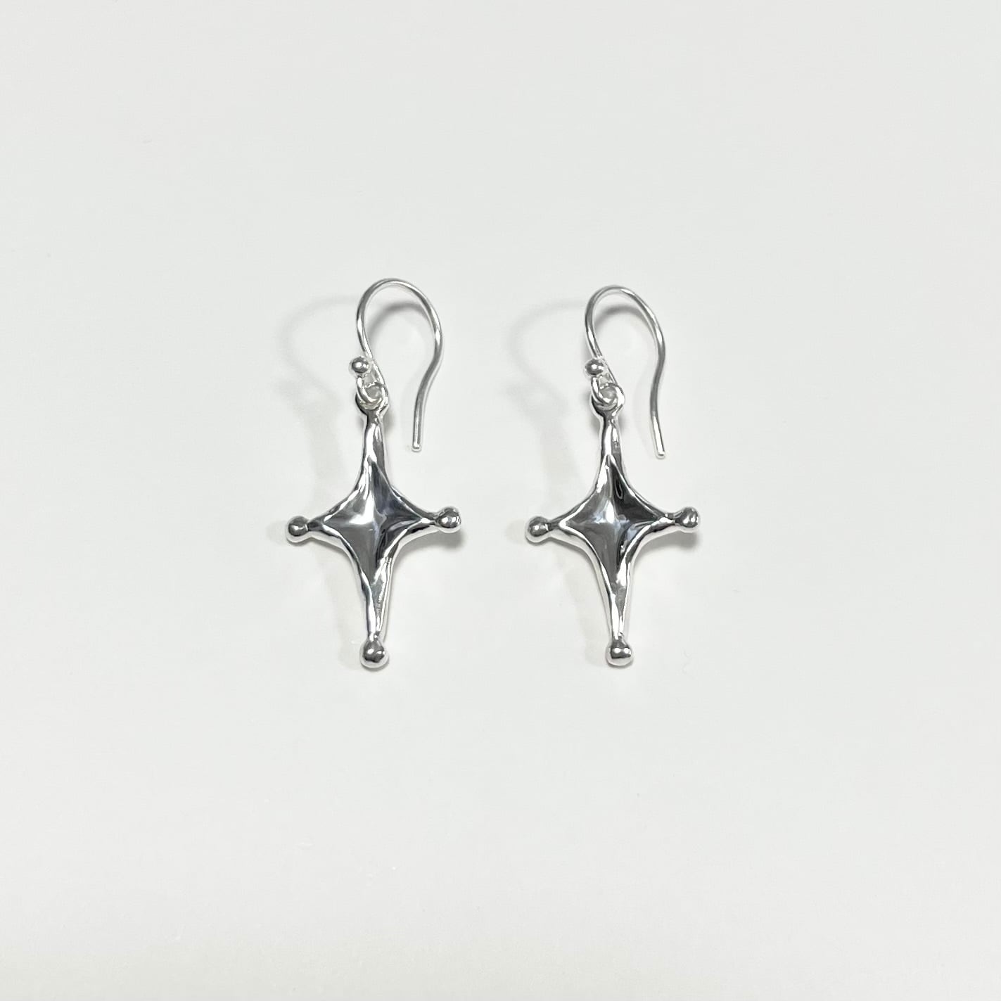 ZOCALO】ダガー・ドージェ・ピアス ※片売り | Pay ID