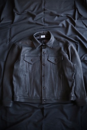 C WORKS/シーワークス　Banfield Deer　CWJK012