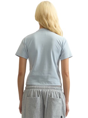 【26SS】P.A.M  Perks And Mini パークスアンドミニ / MARTAR SHRUNK TEE / Tシャツ