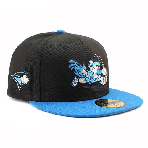 ニューエラ ベースボールキャップ 帽子 NEW ERA 59fifty メンズ レディース MLB トロント ブルージェイズ 6 3/4-8 1/4 ap70774647