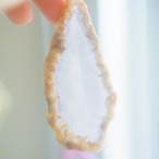 Ichigo Milk 02 - アゲートヒーリングチャイム / Agate Healing Chime 1386