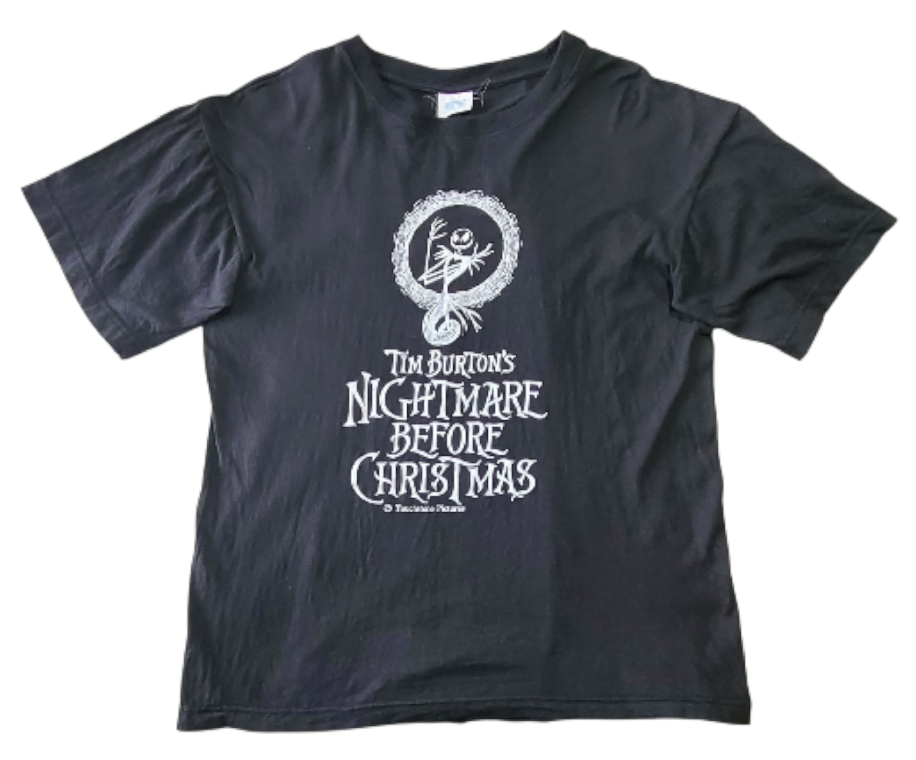 00s NANA BOOTLEG ANIME TEE 実寸Lサイズ | SWEET DREAMS VINTAGE