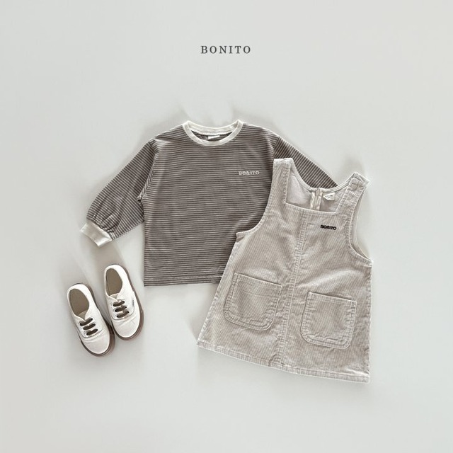 【即納】onepiece BONITO <kids><Jr>