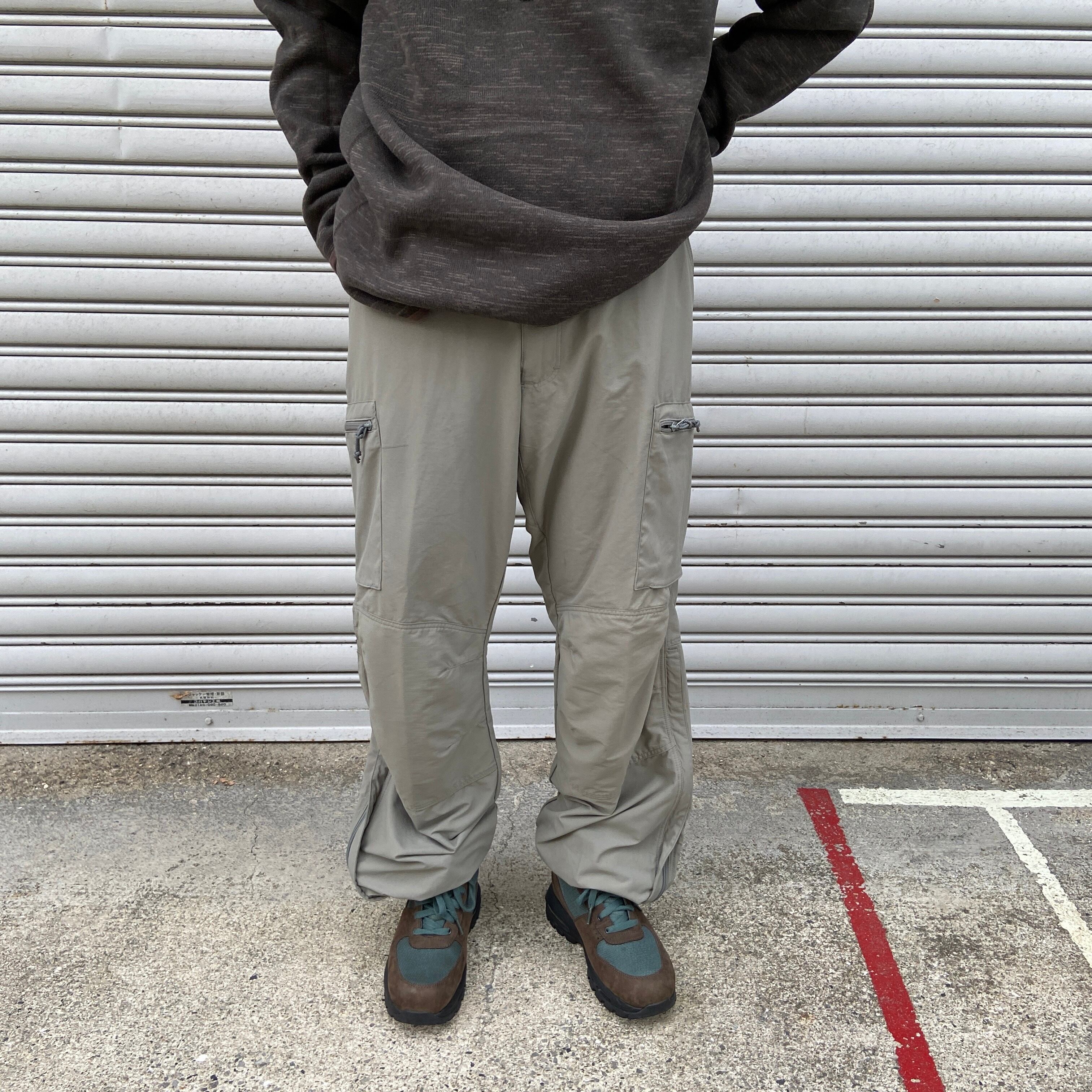 DEADSTOCK MARSパタゴニアpatagonia マーズ パンツM/R