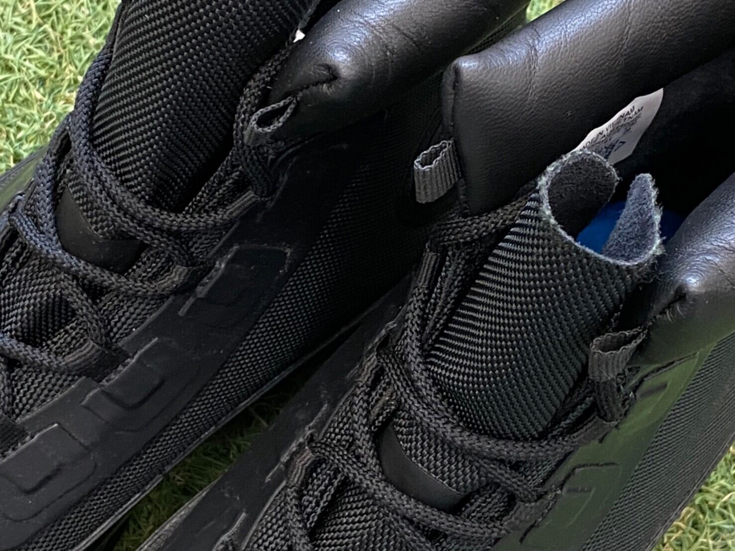 CONVERSE × AMBUSH CTAS DUCK BOOT BLACK 26cm 170588C 135477 | BRAND 