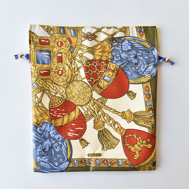 SCF KINCHAKU (M) / No,10206-2