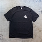 RSB HOT BASE RELAX GRAPHIC TEE BLACK