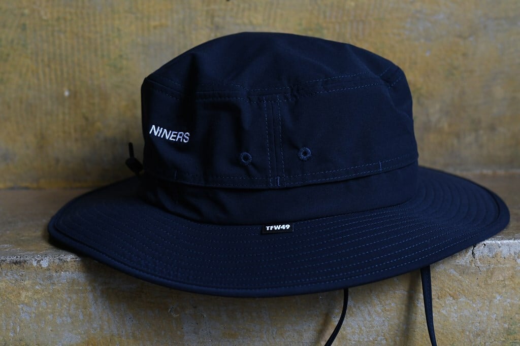 TFW49 】 SAFARI HAT | satisfaction