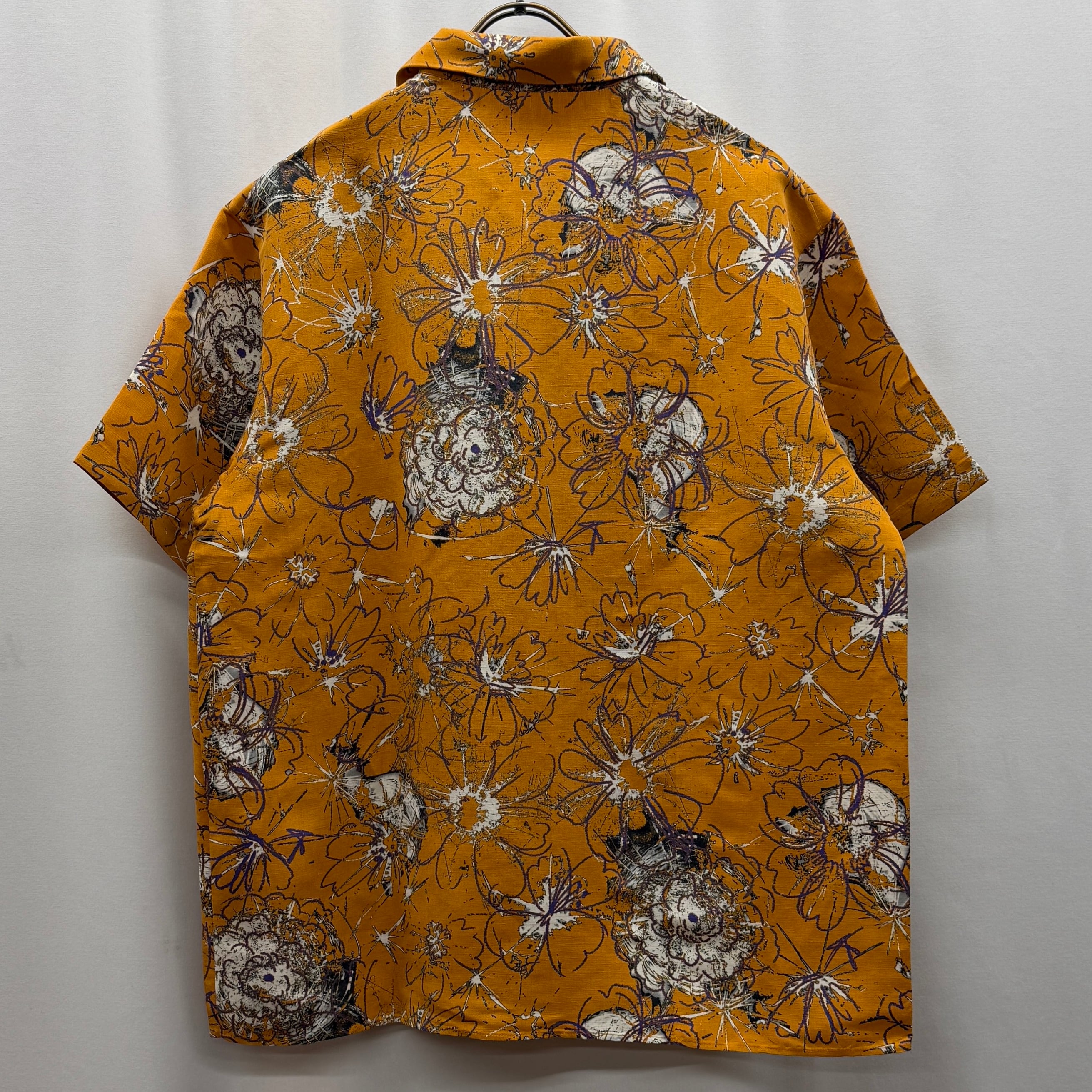 JIL SANDER】 SHIRT ジルサンダー オープンカラーシャツ | no pain no