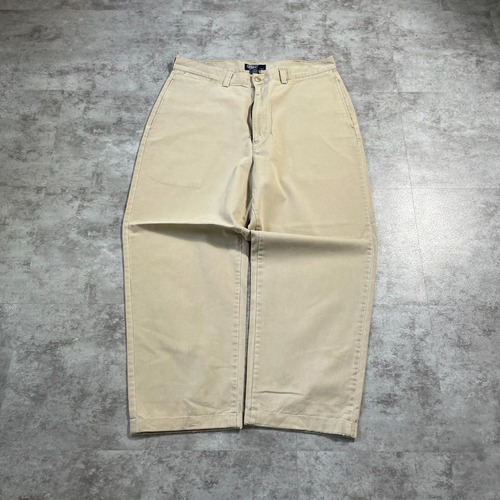 00s Polo by Ralph Lauren チノパン