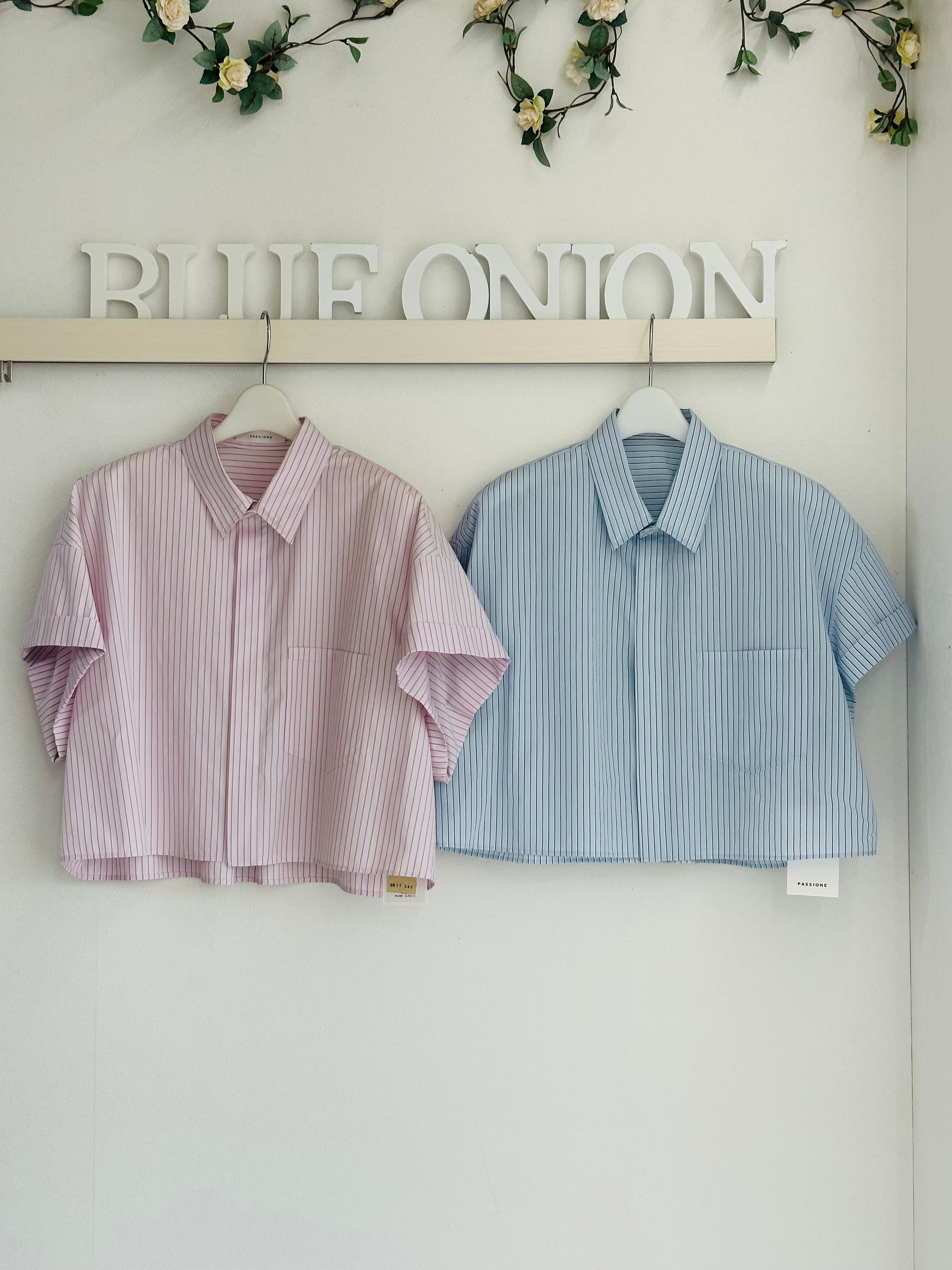 passione | BlueOnion