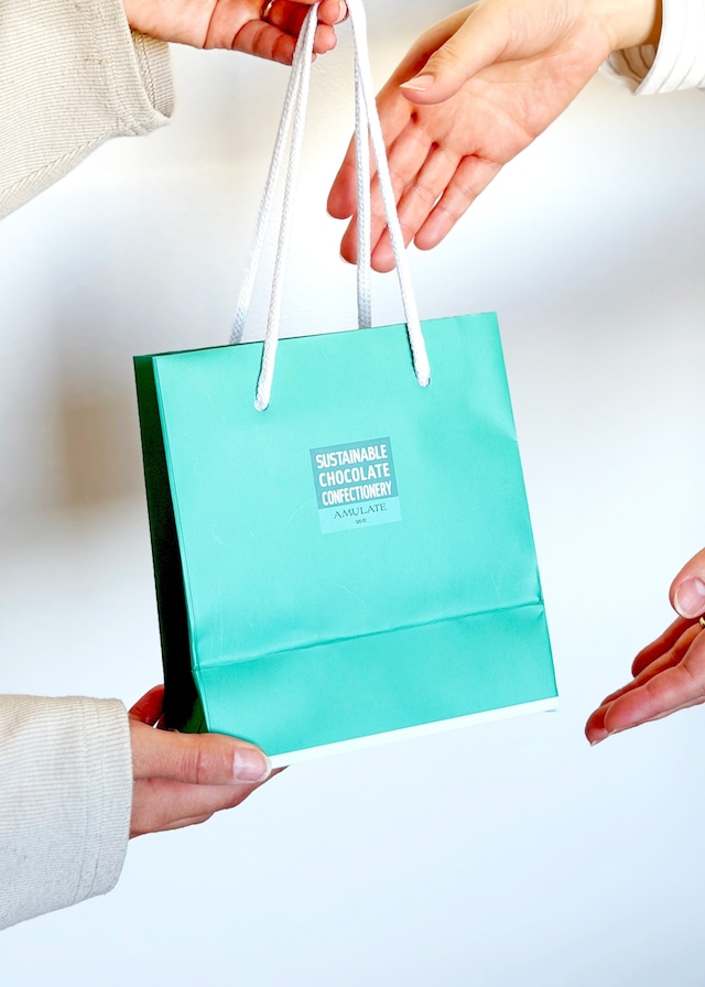 リユースバッグ　Sサイズ