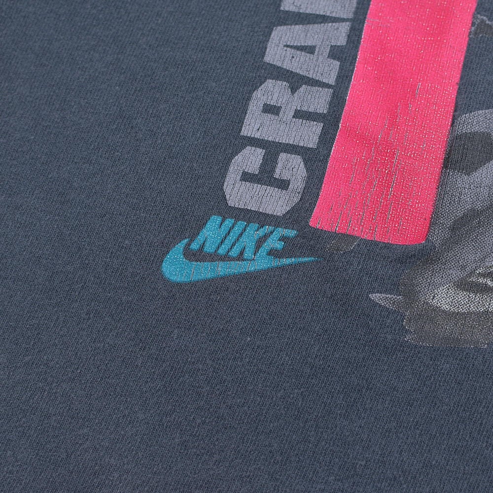 グッドフェード 90s NIKE ナイキ JUST DO IT ボー・ジャクソン マルチ