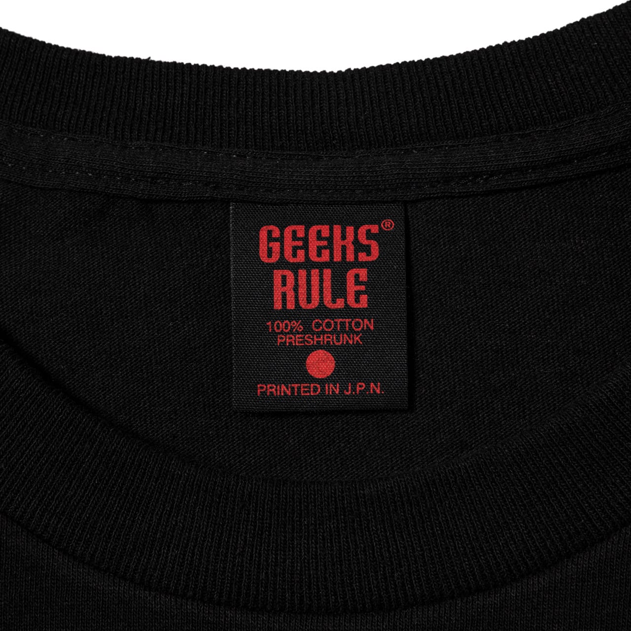 ルックバック × GEEKS RULE SILKSCREEN PRINTING T SHIRT | GEEKS RULE