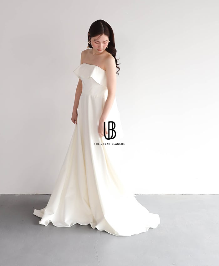 NEW Arrival【THE URBAN BLANCHE ORIGINAL 】 商品番号：WD113 東京