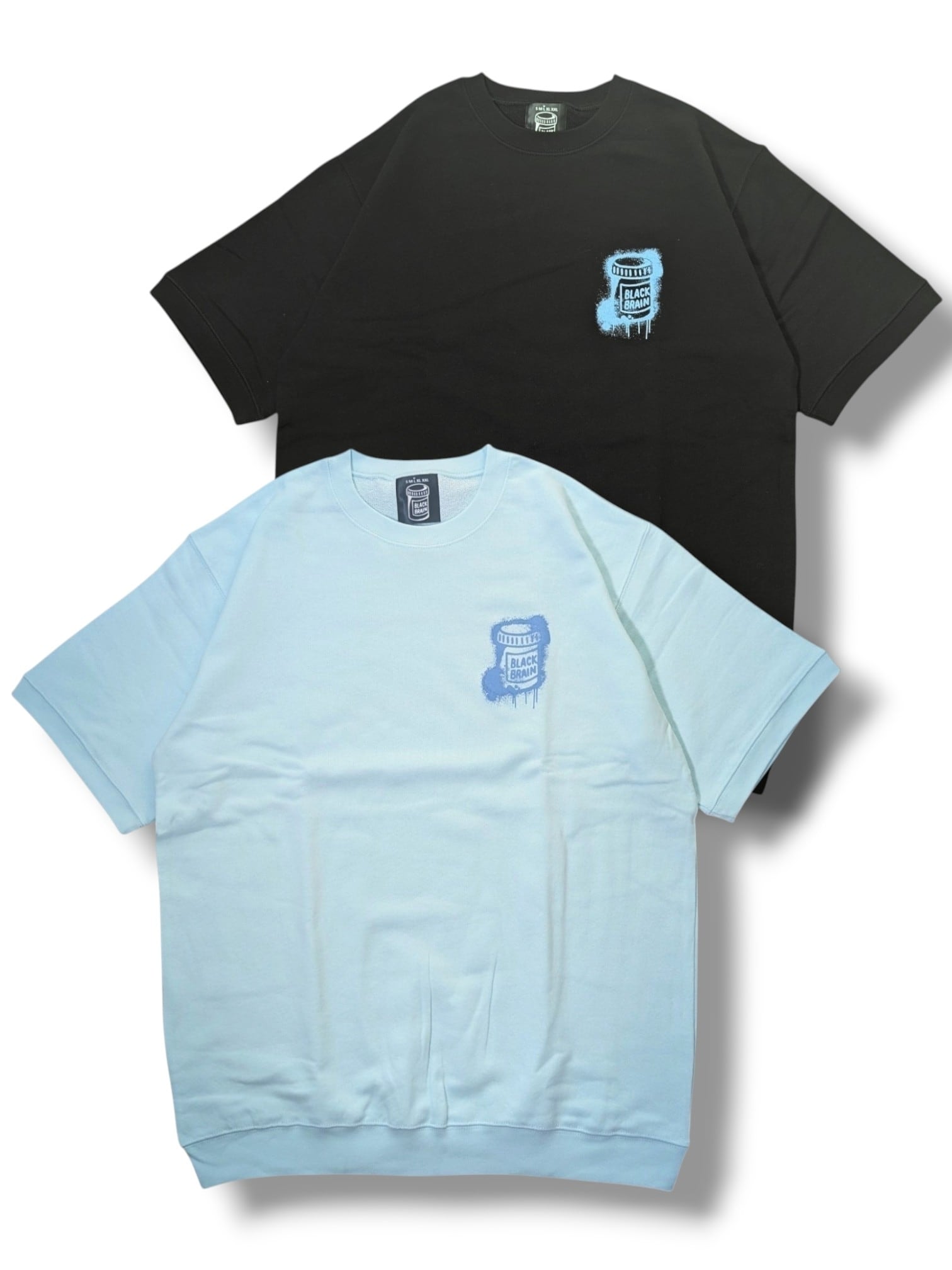 ALL ITEM | BLACK BRAIN