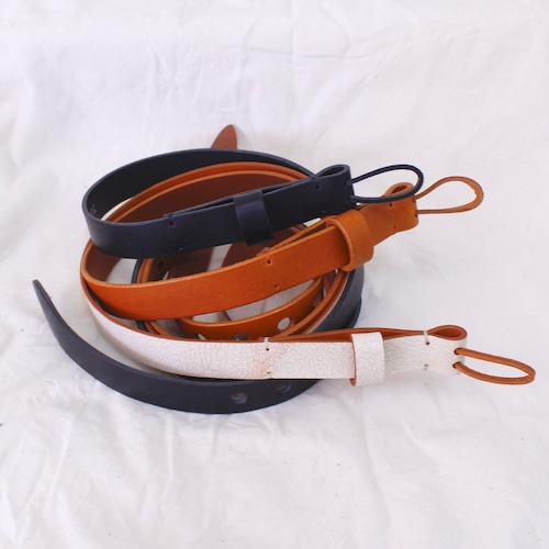 TULIP EN MENSEN / LOOP BELT