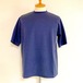 Links JQ Crewneck T-shirts　Navy