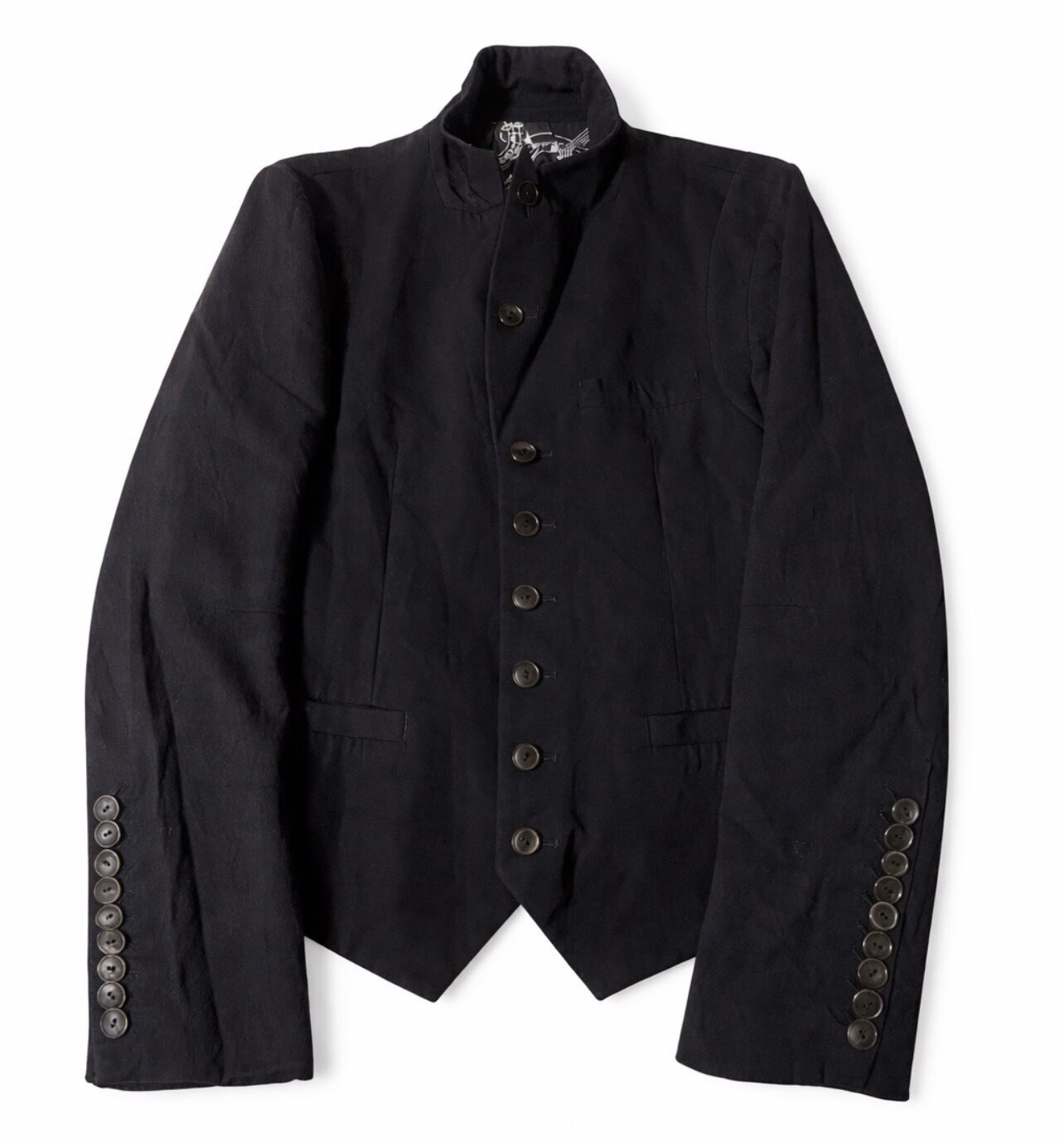 ULTERIOR(アルテリア) 25AW 