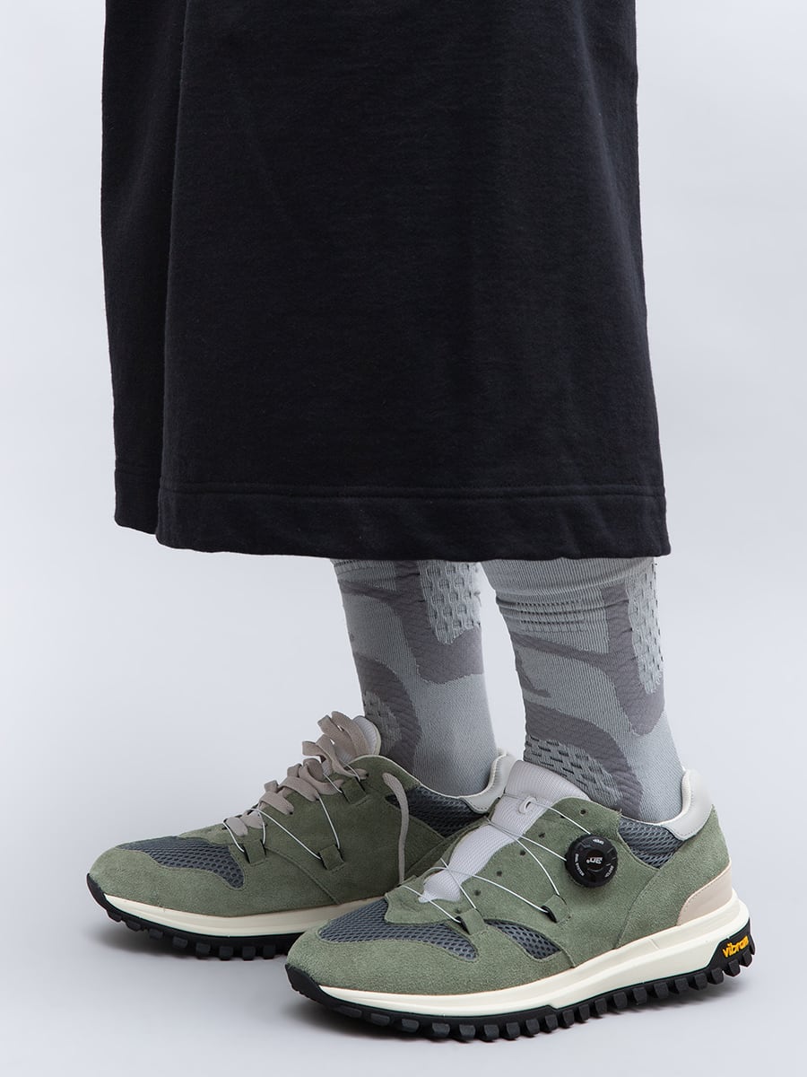 pg NAUGHTY | GRY | PLAYGROUND | スニーカーショップ