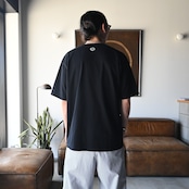 KUON / Sashiko Tee