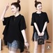 【大きいサイズXL-5XL】【春夏新作】ファッション/人気トップス#skfsh-261297