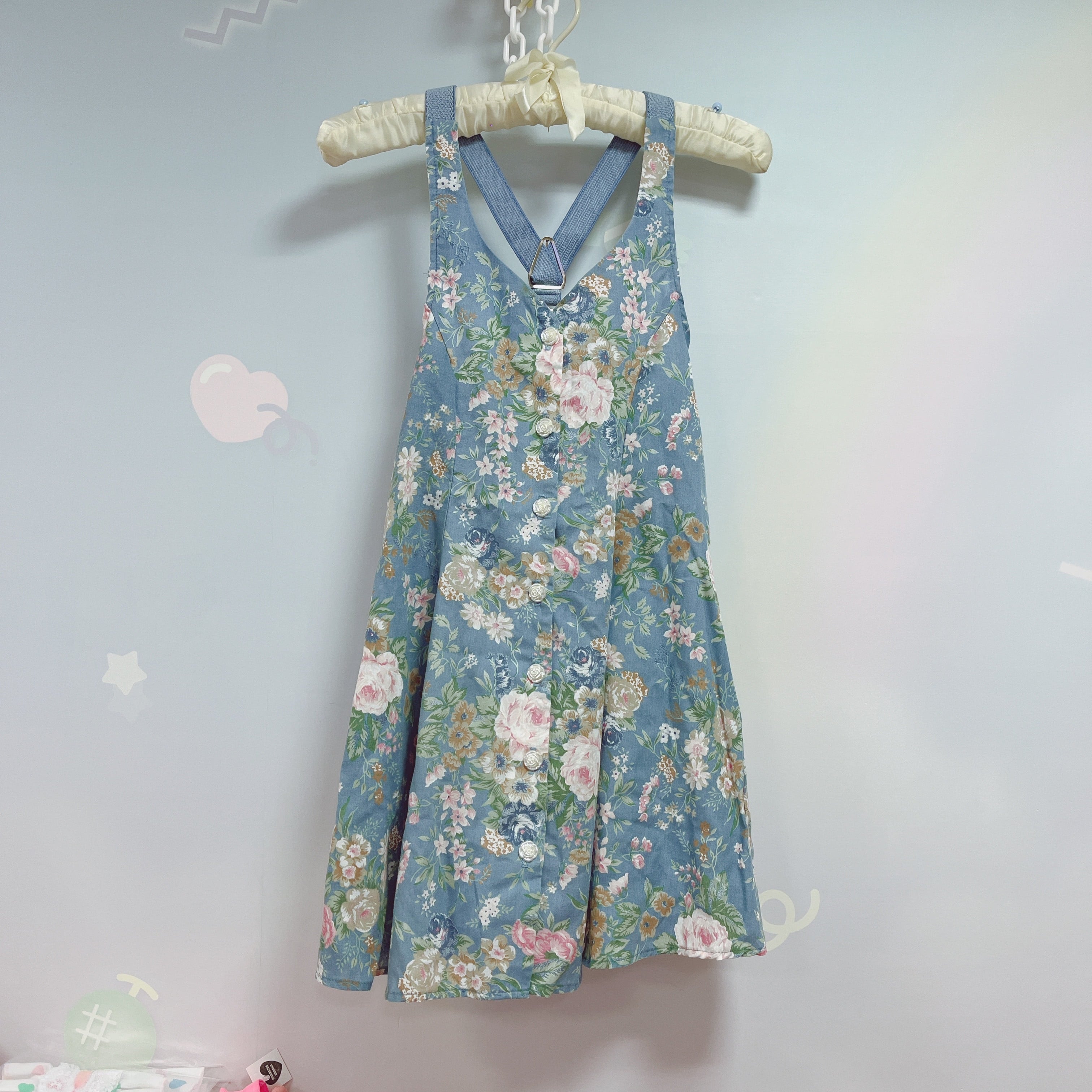 Vintage 洋服 | Spank!