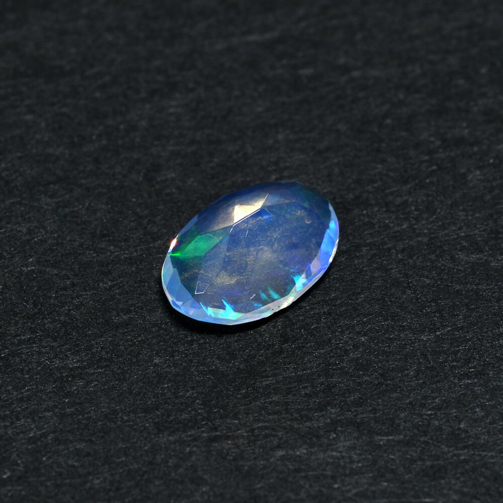 プレシャスオパール エチオピア産 0.429ct #JW1895 | EBiS GEM