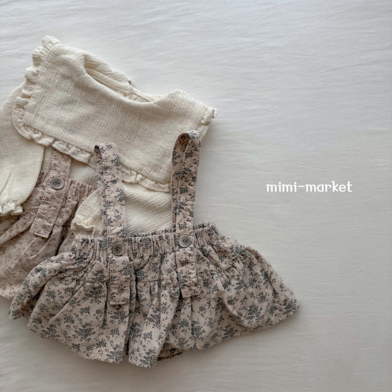 【即納】イデンカンカンスカート / mimimarket