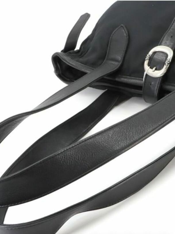 CHROME HEARTS クロムハーツ ガンスリンガー トートバッグ