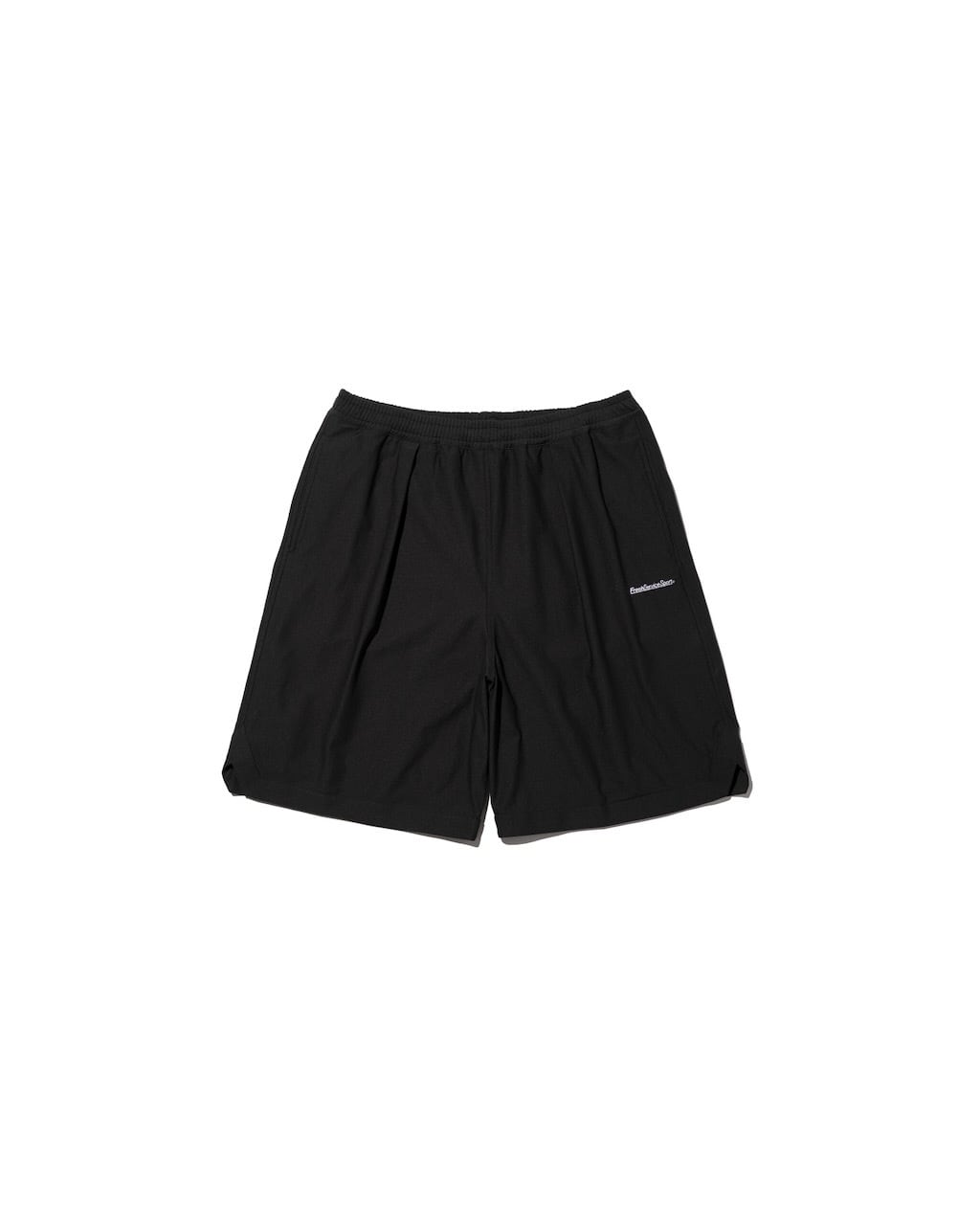 PHIGVEL Hopsack Safari Shorts | HUMAN and THINGS