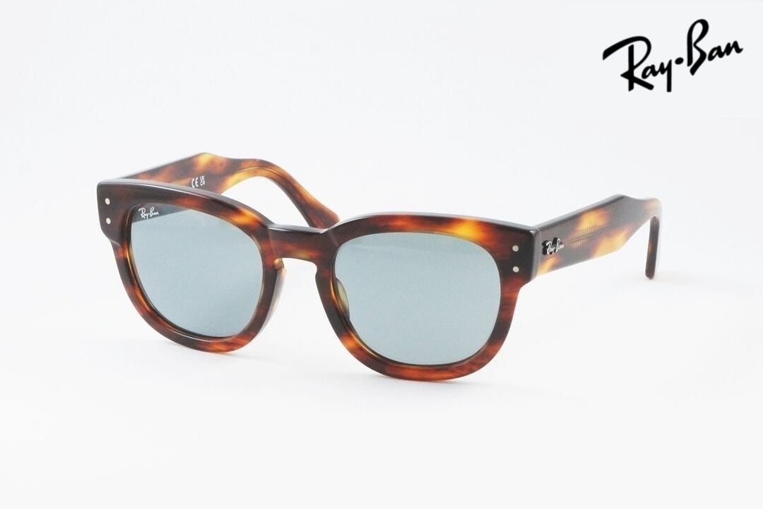 Ray-Ban サングラス RB0298SF 954/62 MEGA HAWKEYE ウェリントン メガ