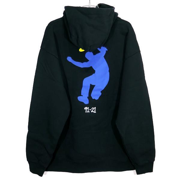 STUSSY x UNION THE STUSSY UNION HOOD サイズXL ステューシー