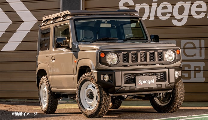 【美品】新型ジムニーJB64w ルーフキャリア 楽天市場】【ポイント10倍!! エントリー必須】ジムニー JB64 JB74
