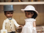 マダムアレクサンダー ハッピーミール　花嫁「Memories Of A Lifetime Bride」タグ付き 画像15