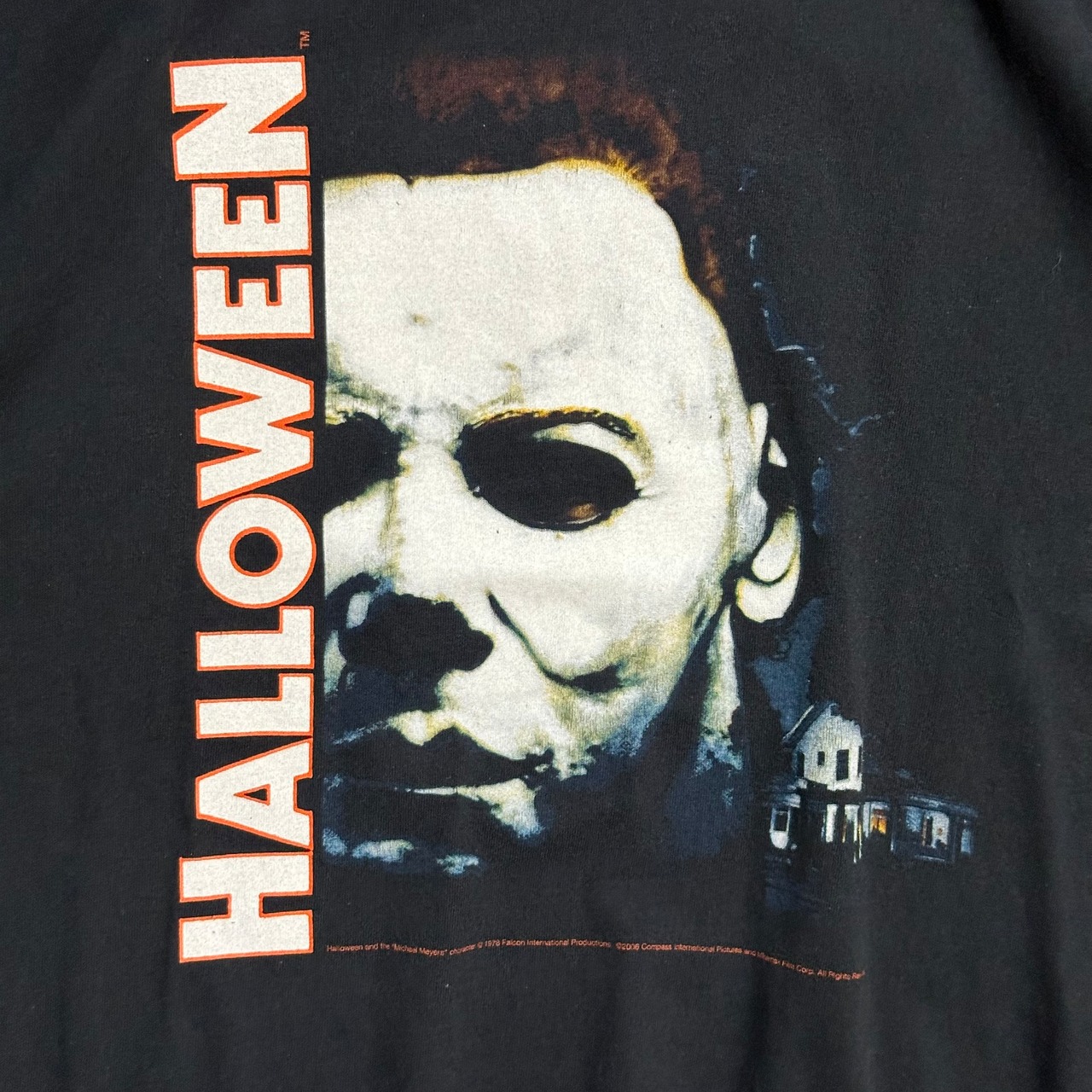 00s HALLOWEEN