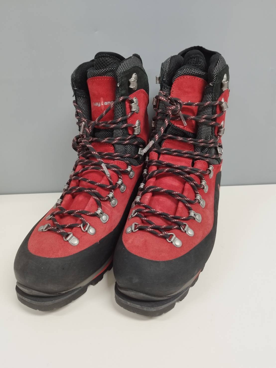 未使用に近い】ISUKA Patrol 600/3シーズンモデル/寝袋・シュラフ
