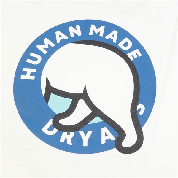 サイズM HUMAN MADE POLAR BEAR GRAPHIC Tシャツ | hartwellspremium.com