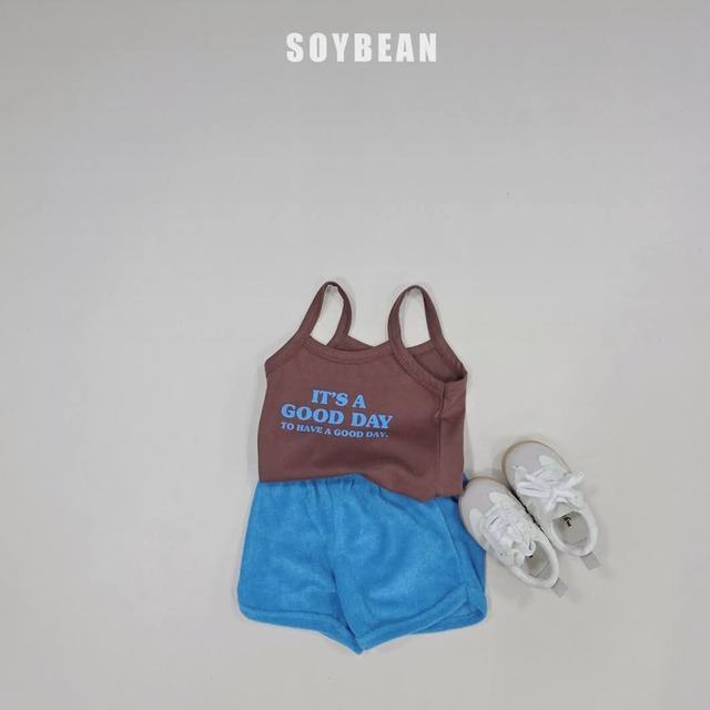 《取寄》グッディセット：kids【SOYBEAN】※送料無料